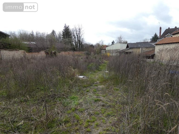 Immeuble a vendre Bazancourt 51110 Marne 256 m2  413800 euros