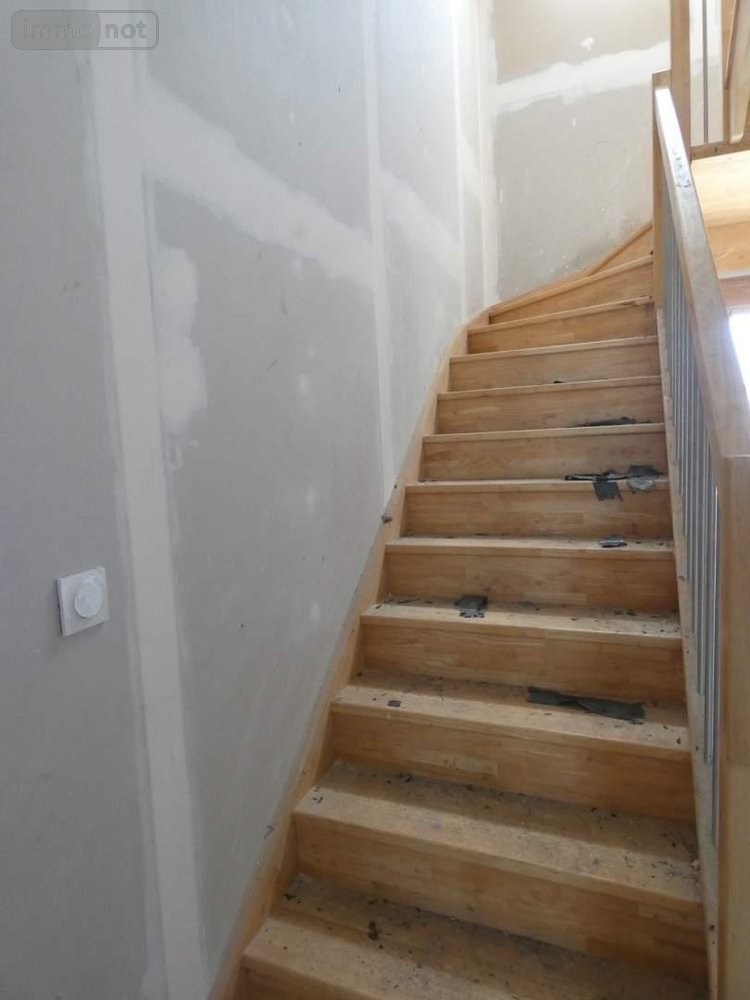 Immeuble a vendre Bazancourt 51110 Marne 256 m2  413800 euros