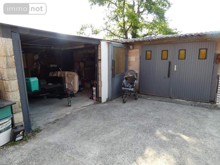 Maison a vendre Château-Porcien 08360 Ardennes 154 m2 6 pièces 168600 euros