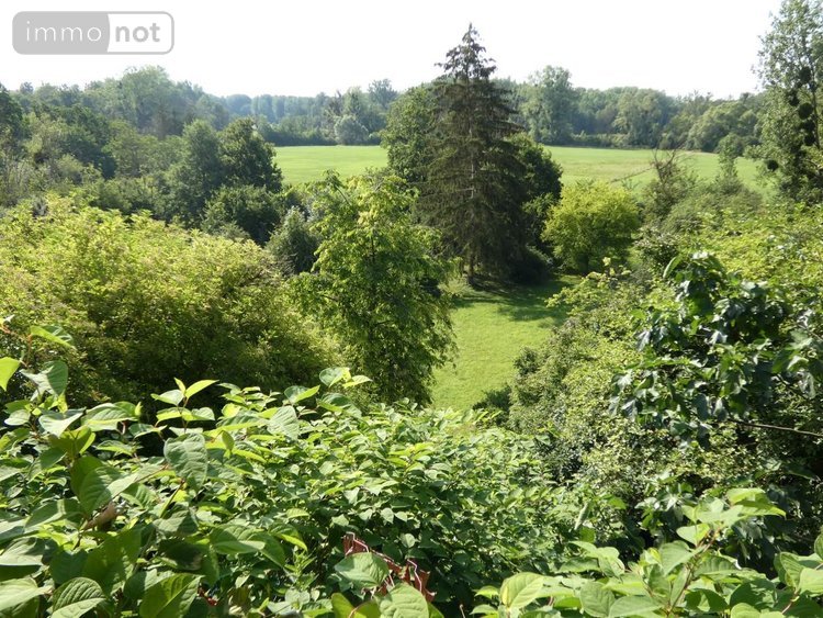 Maison a vendre Château-Porcien 08360 Ardennes 154 m2 6 pièces 168600 euros