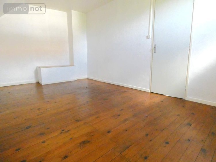 Maison a vendre Tagnon 08300 Ardennes 65 m2 3 pièces 89500 euros
