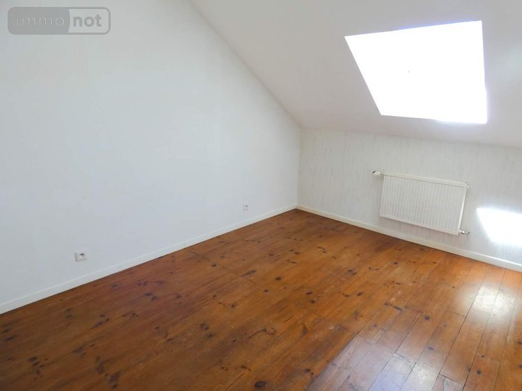 Maison a vendre Tagnon 08300 Ardennes 65 m2 3 pièces 89500 euros