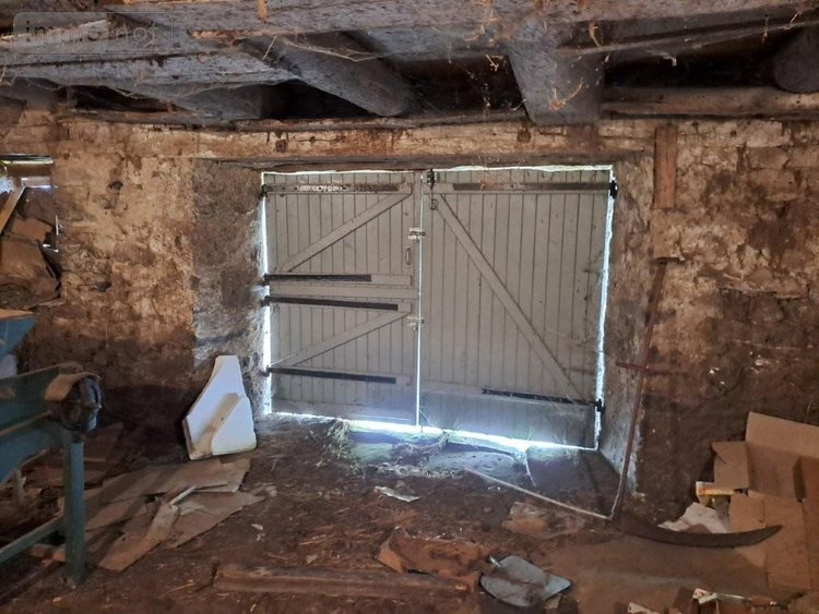 Maison a vendre Saint-Poncy 15500 Cantal 87 m2 5 pièces 37100 euros