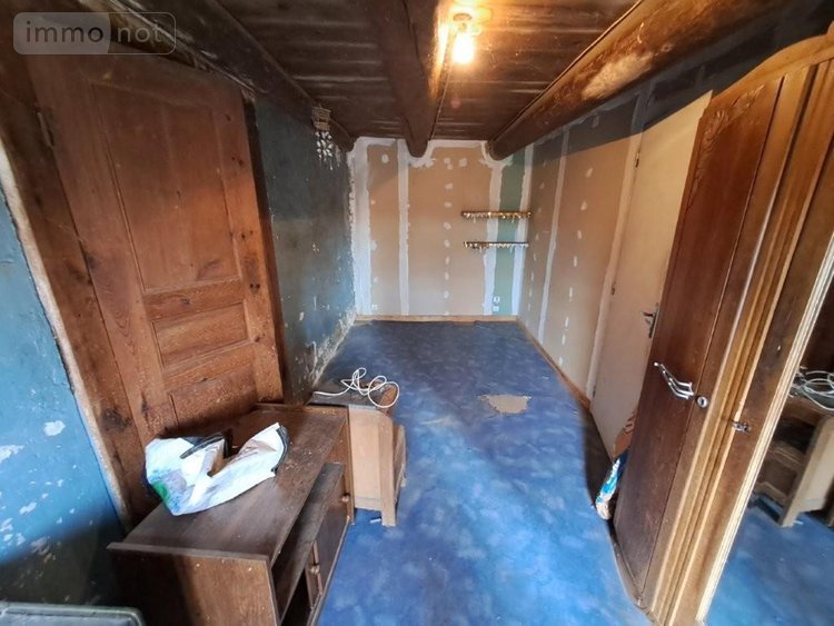 Maison a vendre Saint-Poncy 15500 Cantal 87 m2 5 pièces 37100 euros