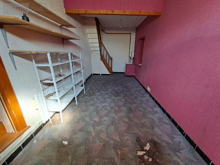 Maison a vendre Coren 15100 Cantal 200 m2 11 pièces 106000 euros