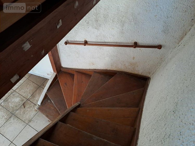 Maison a vendre Coren 15100 Cantal 200 m2 11 pièces 106000 euros