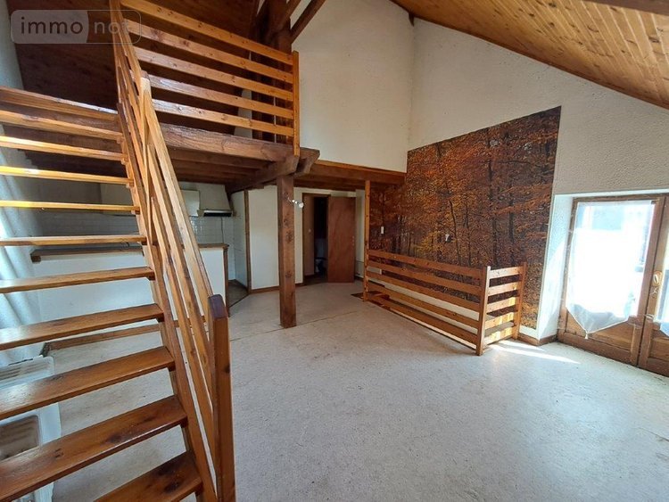 Maison a vendre Coren 15100 Cantal 200 m2 11 pièces 106000 euros