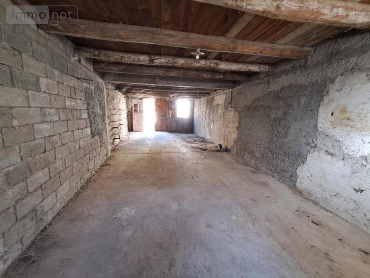 Maison a vendre Ferrières-Saint-Mary 15170 Cantal 101 m2 6 pièces 68900 euros