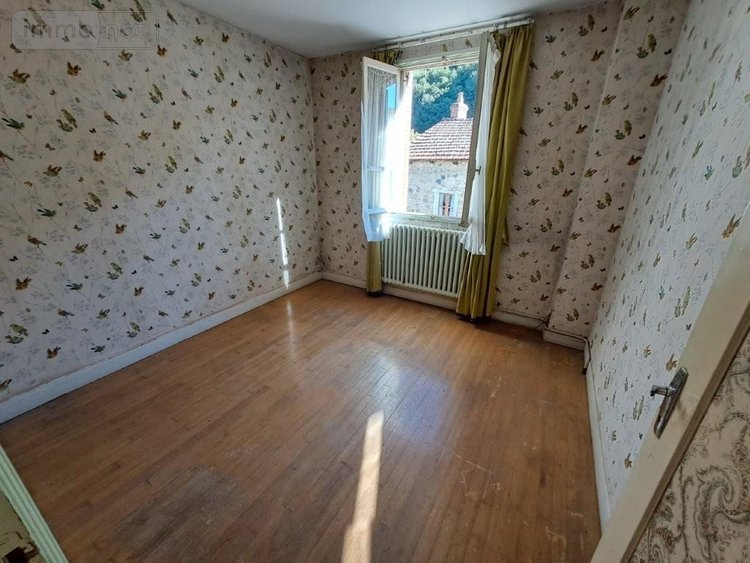 Maison a vendre Ferrières-Saint-Mary 15170 Cantal 101 m2 6 pièces 68900 euros