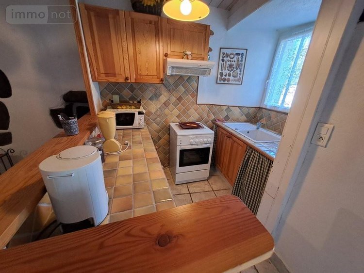 Immeuble a vendre Pierrefort 15230 Cantal 108 m2  66000 euros