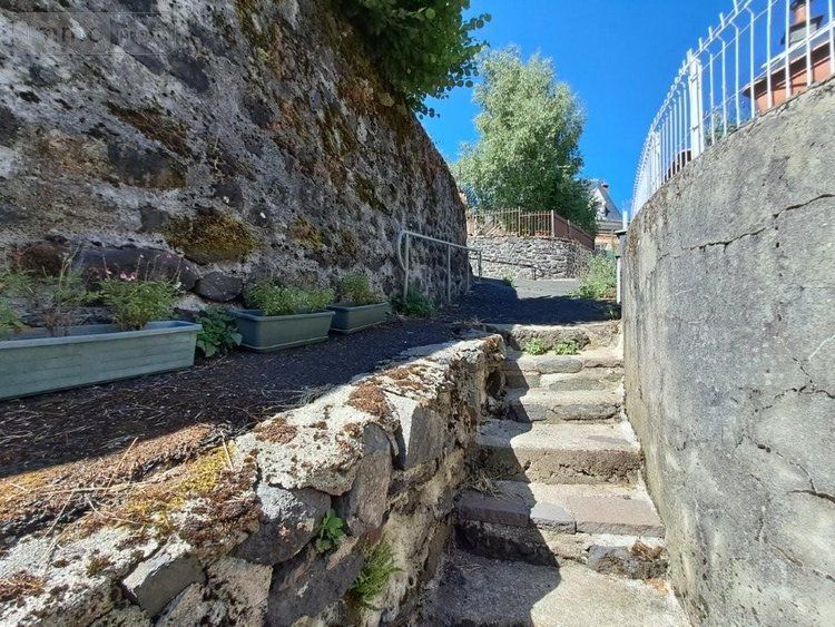 Immeuble a vendre Pierrefort 15230 Cantal 108 m2  66000 euros