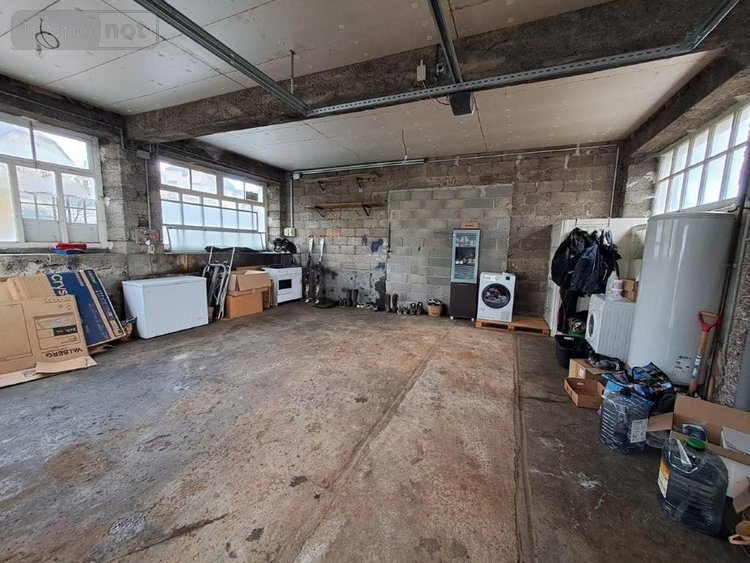 Immeuble a vendre Paulhac 15430 Cantal 113 m2  96000 euros