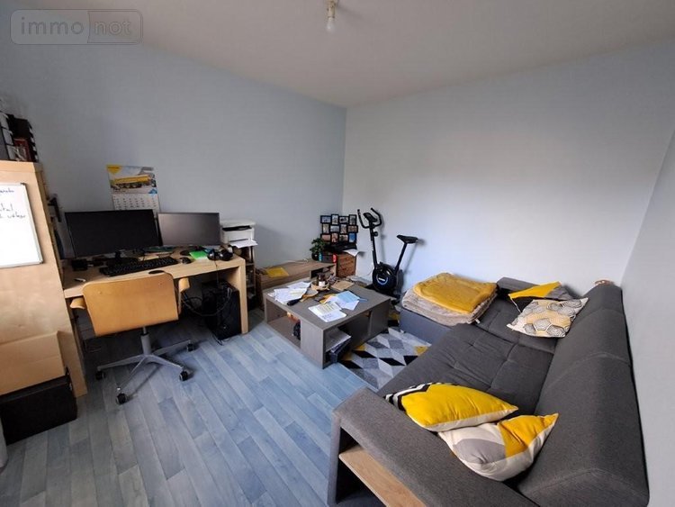 Immeuble a vendre Paulhac 15430 Cantal 113 m2  96000 euros