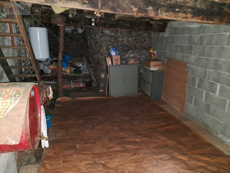 Maison a vendre Saint-Flour 15100 Cantal 91 m2 5 pièces 42400 euros