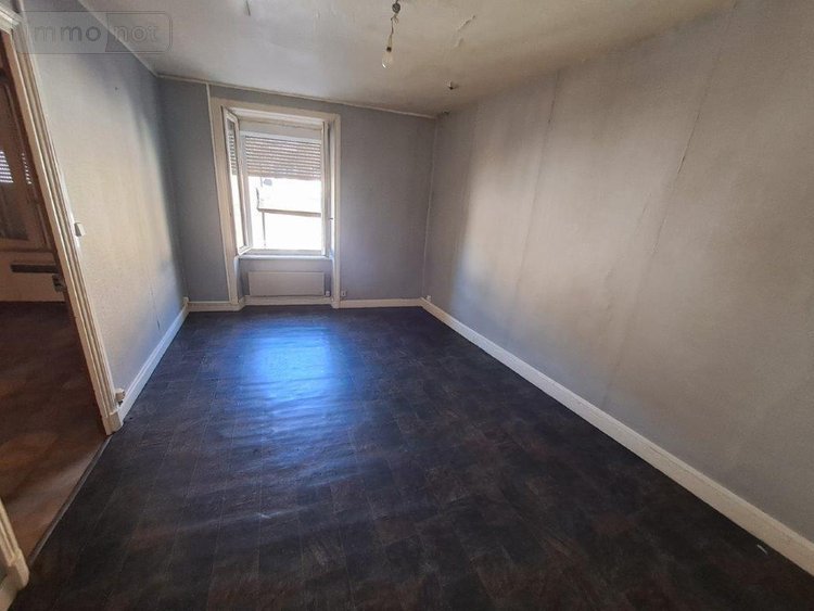 Immeuble a vendre Saint-Georges 15100 Cantal 161 m2  59360 euros