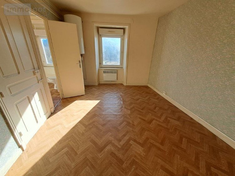 Immeuble a vendre Saint-Georges 15100 Cantal 161 m2  59360 euros