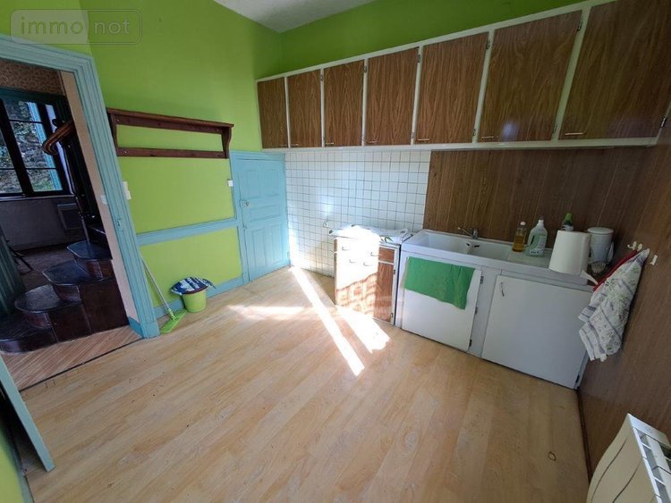 Maison a vendre Saint-Flour 15100 Cantal 42 m2 5 pièces 73000 euros