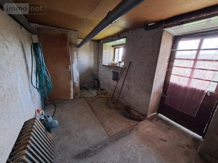 Maison a vendre Saint-Flour 15100 Cantal 42 m2 5 pièces 73000 euros