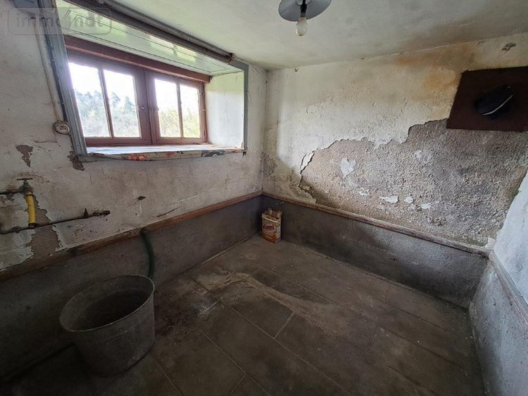 Maison a vendre Saint-Flour 15100 Cantal 42 m2 5 pièces 73000 euros