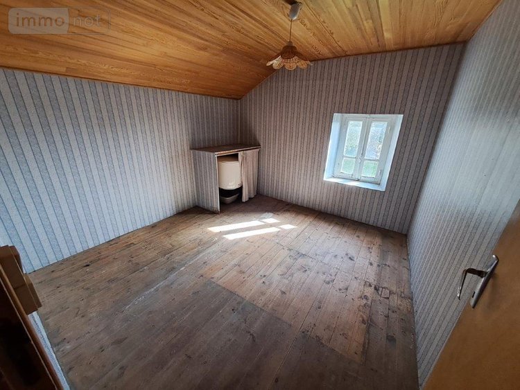 Maison a vendre Saint-Flour 15100 Cantal 42 m2 5 pièces 73000 euros