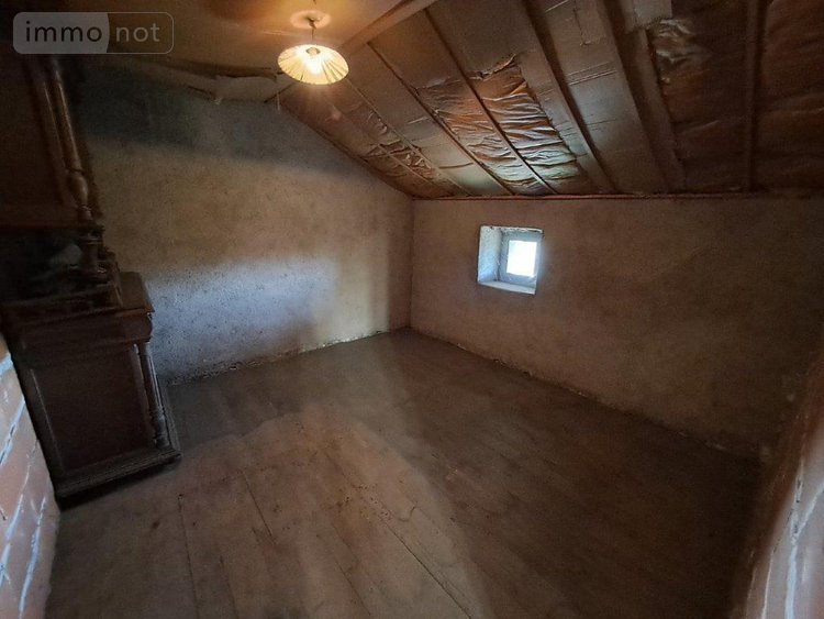 Maison a vendre Saint-Flour 15100 Cantal 42 m2 5 pièces 73000 euros