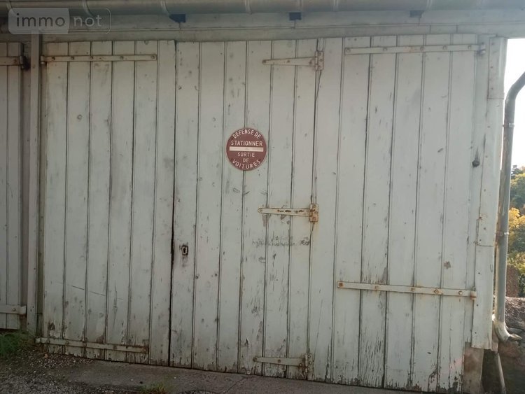 Maison a vendre Saint-Flour 15100 Cantal 42 m2 5 pièces 73000 euros