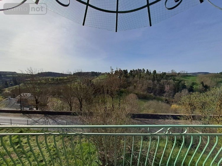 Maison a vendre Saint-Flour 15100 Cantal 42 m2 5 pièces 73000 euros