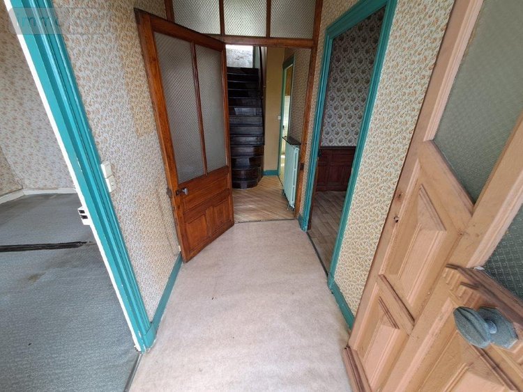 Maison a vendre Saint-Flour 15100 Cantal 42 m2 5 pièces 73000 euros