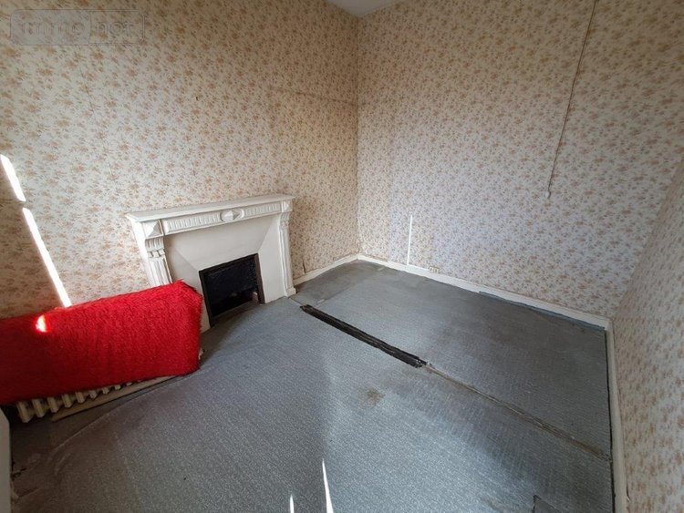 Maison a vendre Saint-Flour 15100 Cantal 42 m2 5 pièces 73000 euros