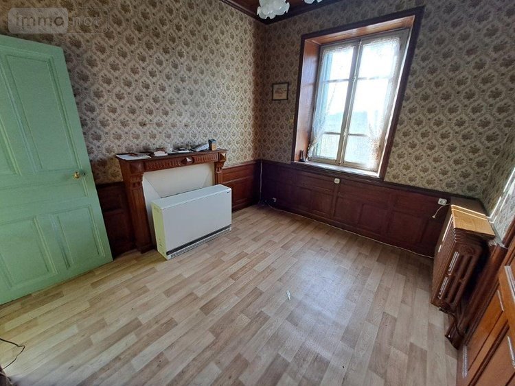 Maison a vendre Saint-Flour 15100 Cantal 42 m2 5 pièces 73000 euros