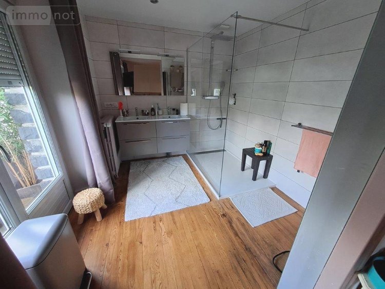 Maison a vendre Saint-Flour 15100 Cantal 320 m2 8 pièces 520000 euros