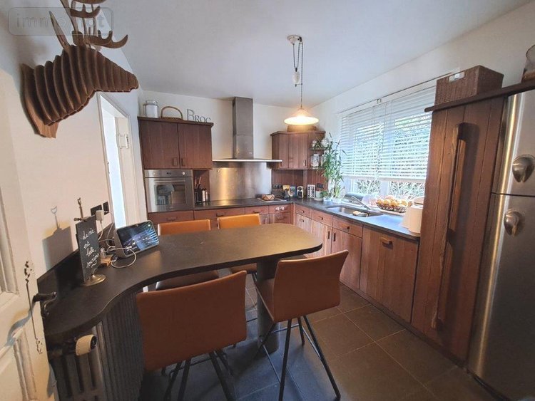 Maison a vendre Saint-Flour 15100 Cantal 320 m2 8 pièces 520000 euros