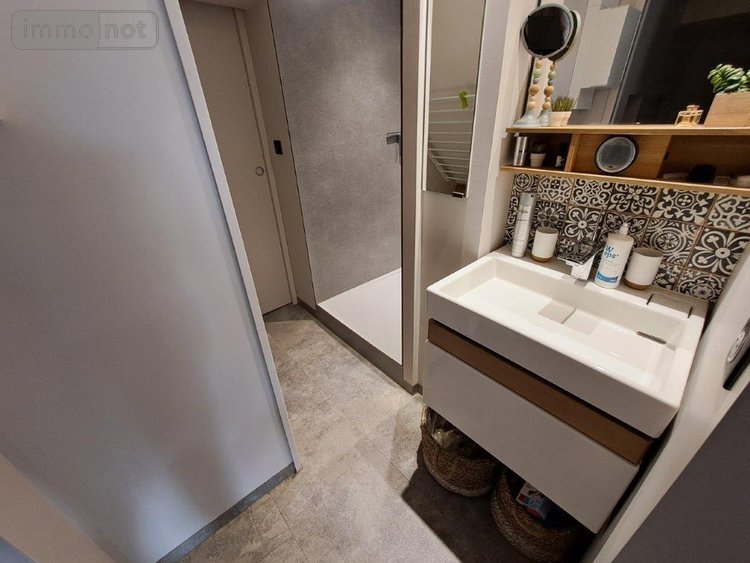 Maison a vendre Saint-Flour 15100 Cantal 320 m2 8 pièces 520000 euros