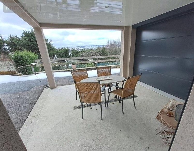 Maison a vendre Saint-Flour 15100 Cantal 320 m2 8 pièces 520000 euros