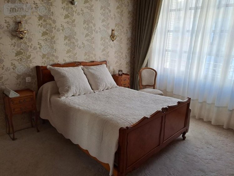 Immeuble a vendre Saint-Flour 15100 Cantal 373 m2  477000 euros