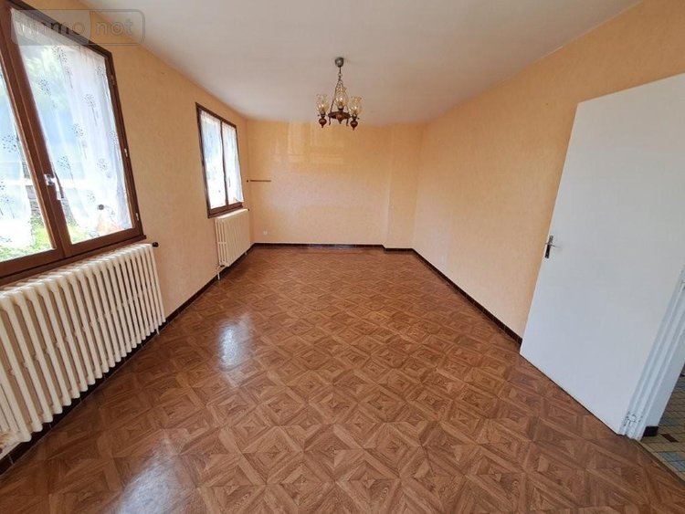 Maison a vendre Villedieu 15100 Cantal 119 m2 7 pièces 111900 euros