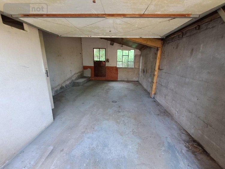 Maison a vendre Villedieu 15100 Cantal 119 m2 7 pièces 111900 euros