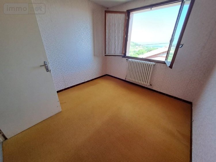 Maison a vendre Villedieu 15100 Cantal 119 m2 7 pièces 111900 euros