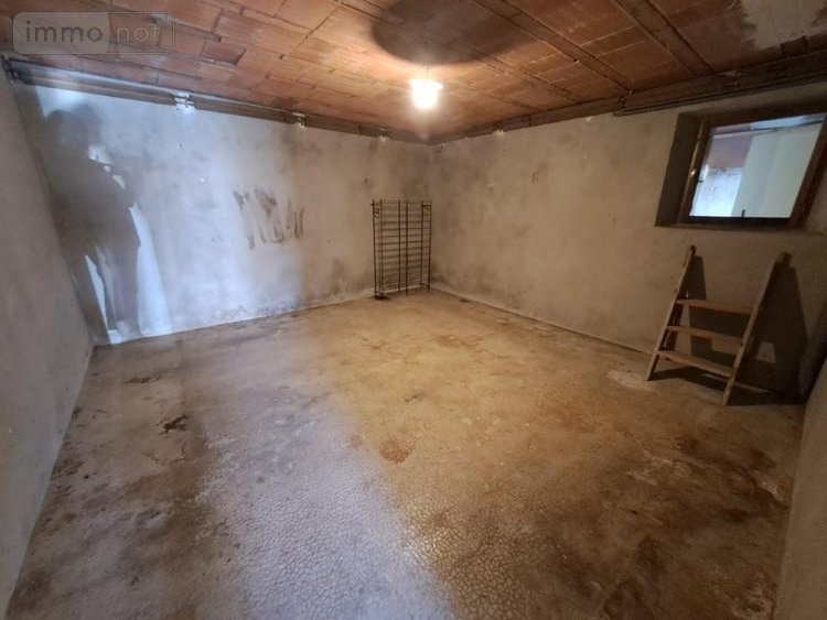 Maison a vendre Villedieu 15100 Cantal 119 m2 7 pièces 111900 euros