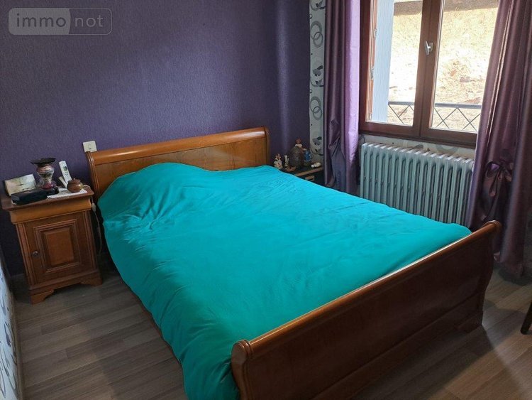 Maison a vendre Chaudes-Aigues 15110 Cantal 151 m2 9 pièces 146280 euros