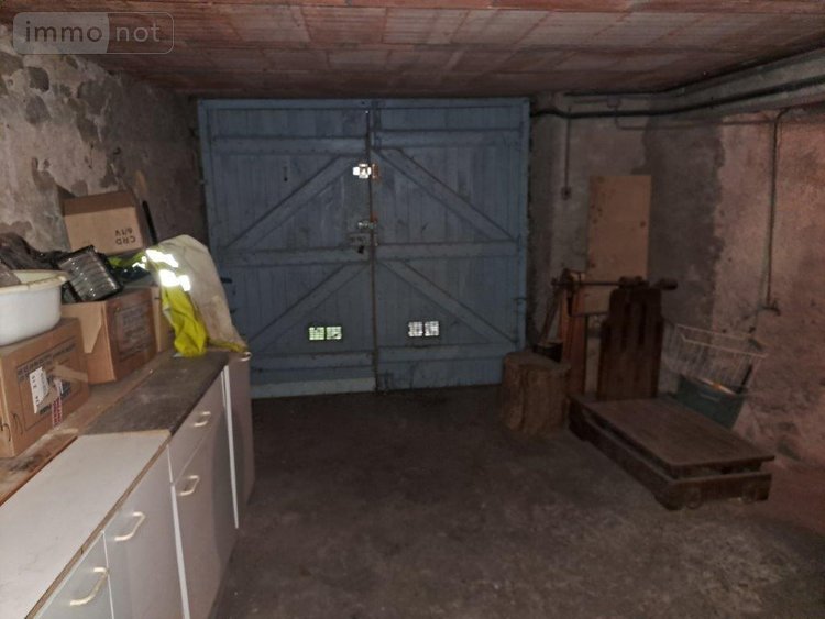 Maison a vendre Chaudes-Aigues 15110 Cantal 151 m2 9 pièces 146280 euros