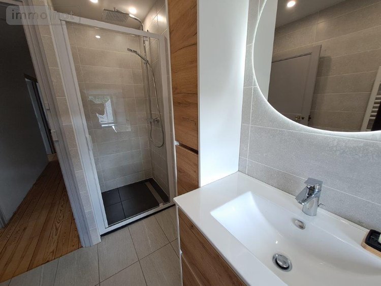 Viager maison Neuvéglise-sur-Truyère 15260 Cantal 130 m2 5 pièces 50000 euros