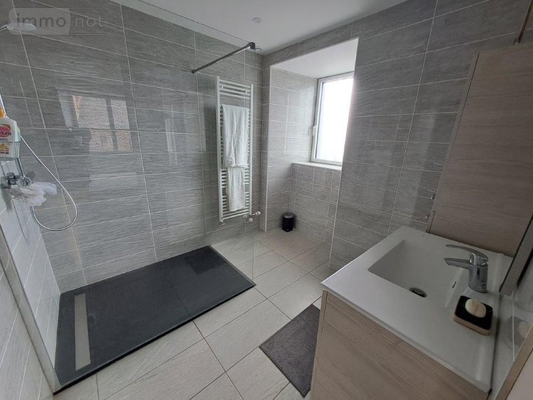 Viager maison Neuvéglise-sur-Truyère 15260 Cantal 130 m2 5 pièces 50000 euros