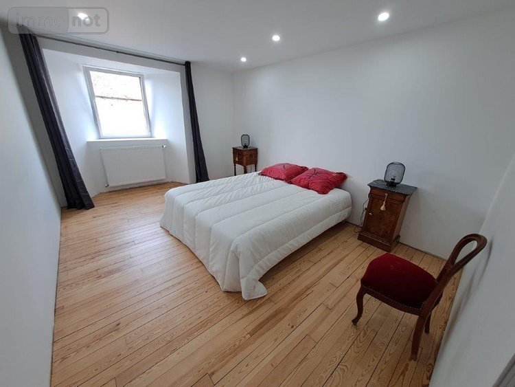 Viager maison Neuvéglise-sur-Truyère 15260 Cantal 130 m2 5 pièces 50000 euros