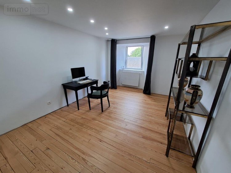 Viager maison Neuvéglise-sur-Truyère 15260 Cantal 130 m2 5 pièces 50000 euros