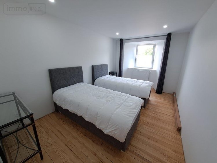 Viager maison Neuvéglise-sur-Truyère 15260 Cantal 130 m2 5 pièces 50000 euros