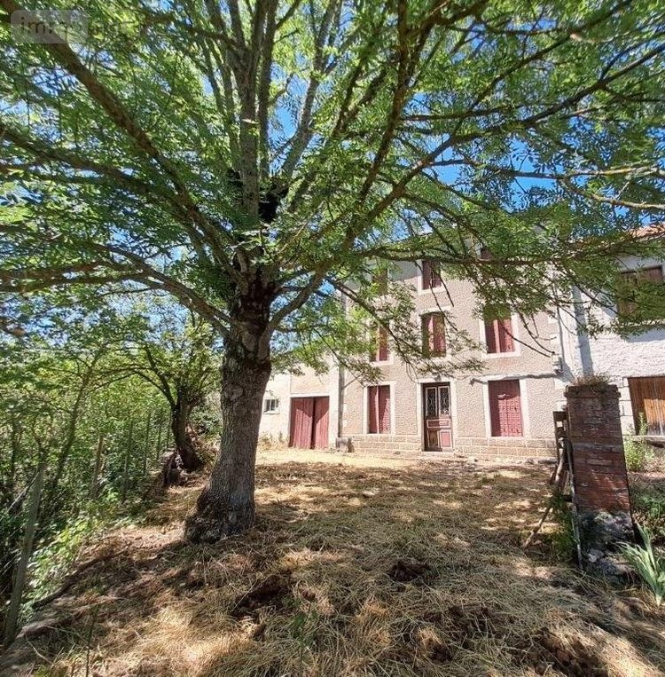 Maison a vendre Saint-Flour 15100 Cantal 105 m2 3 pièces 84800 euros