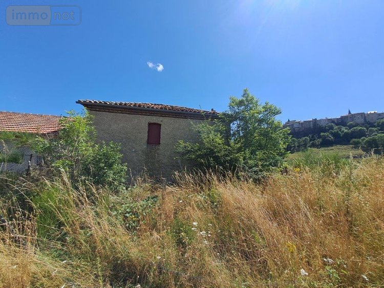 Maison a vendre Saint-Flour 15100 Cantal 105 m2 3 pièces 84800 euros