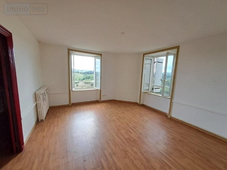Immeuble a vendre Saint-Flour 15100 Cantal 261 m2  147340 euros