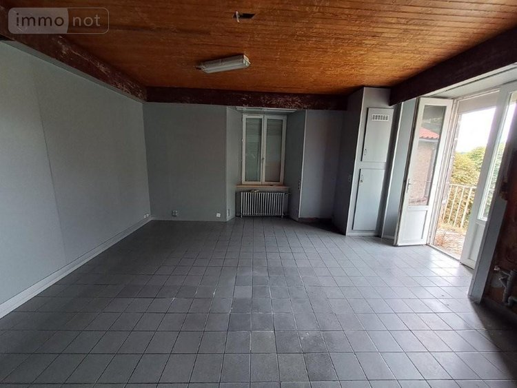 Immeuble a vendre Saint-Flour 15100 Cantal 261 m2  147340 euros
